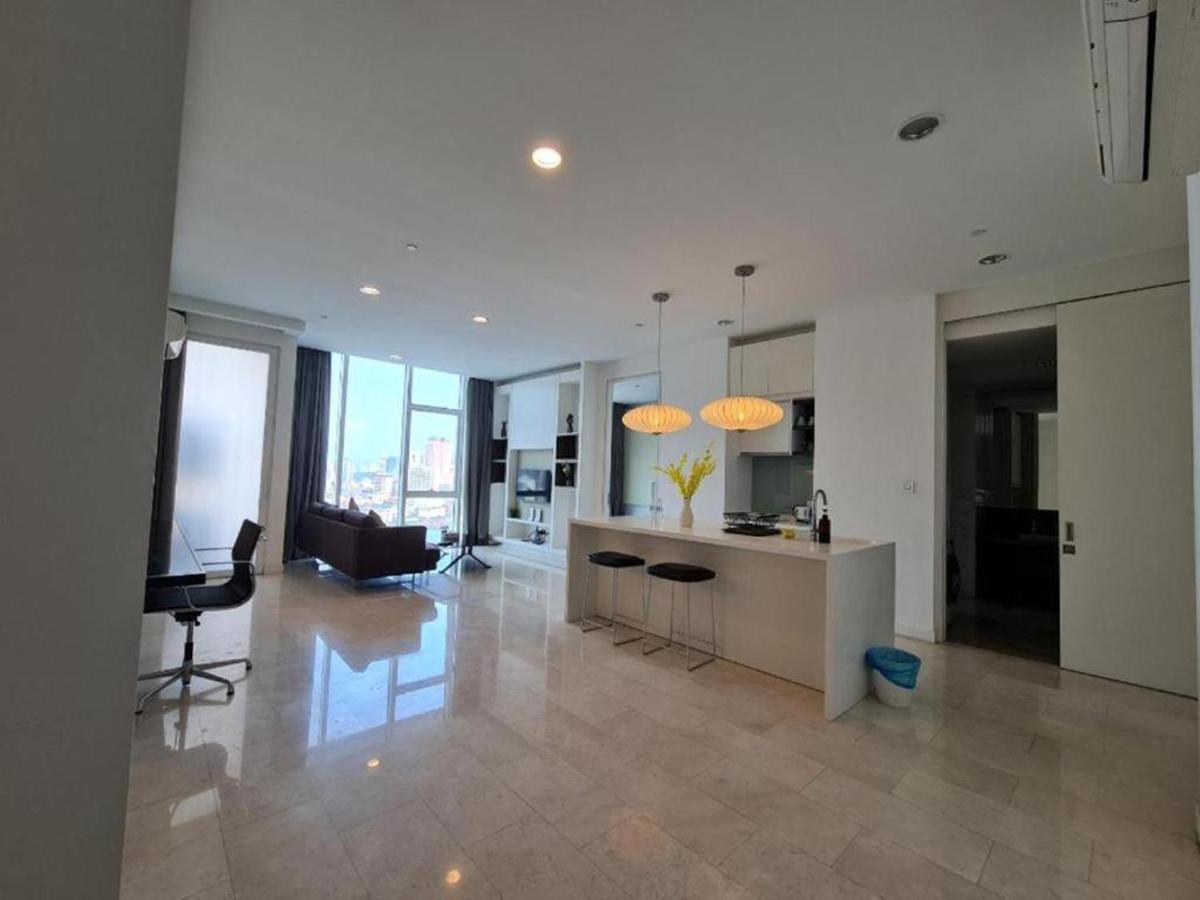 Klcc Ritz Residence Platinum Kuala Lumpur Exterior photo