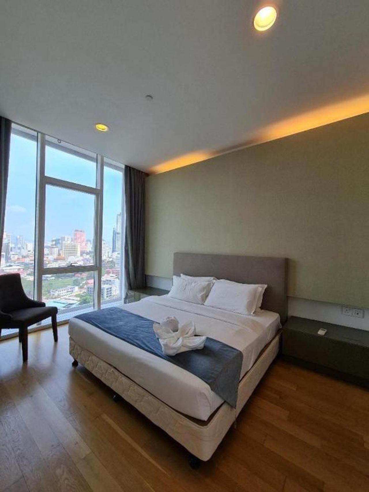 Klcc Ritz Residence Platinum Kuala Lumpur Exterior photo