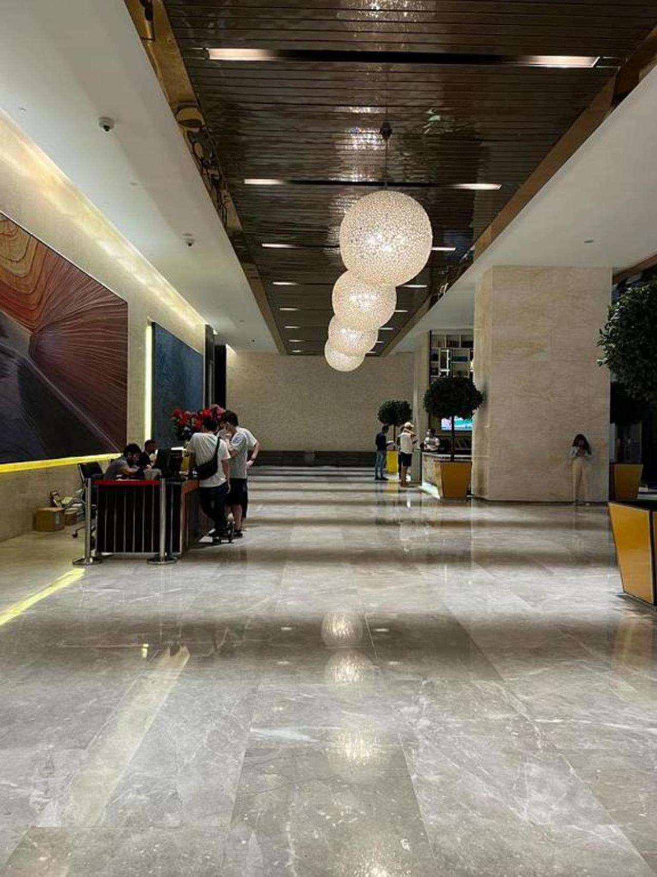 Klcc Ritz Residence Platinum Kuala Lumpur Exterior photo