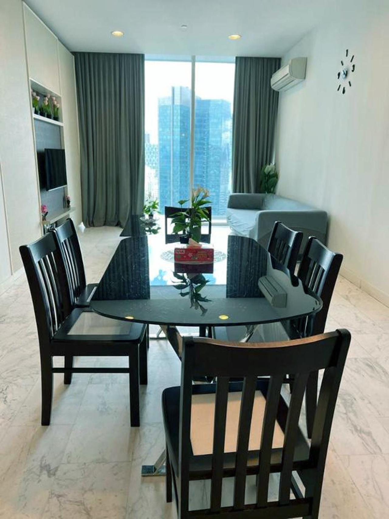 Klcc Ritz Residence Platinum Kuala Lumpur Exterior photo