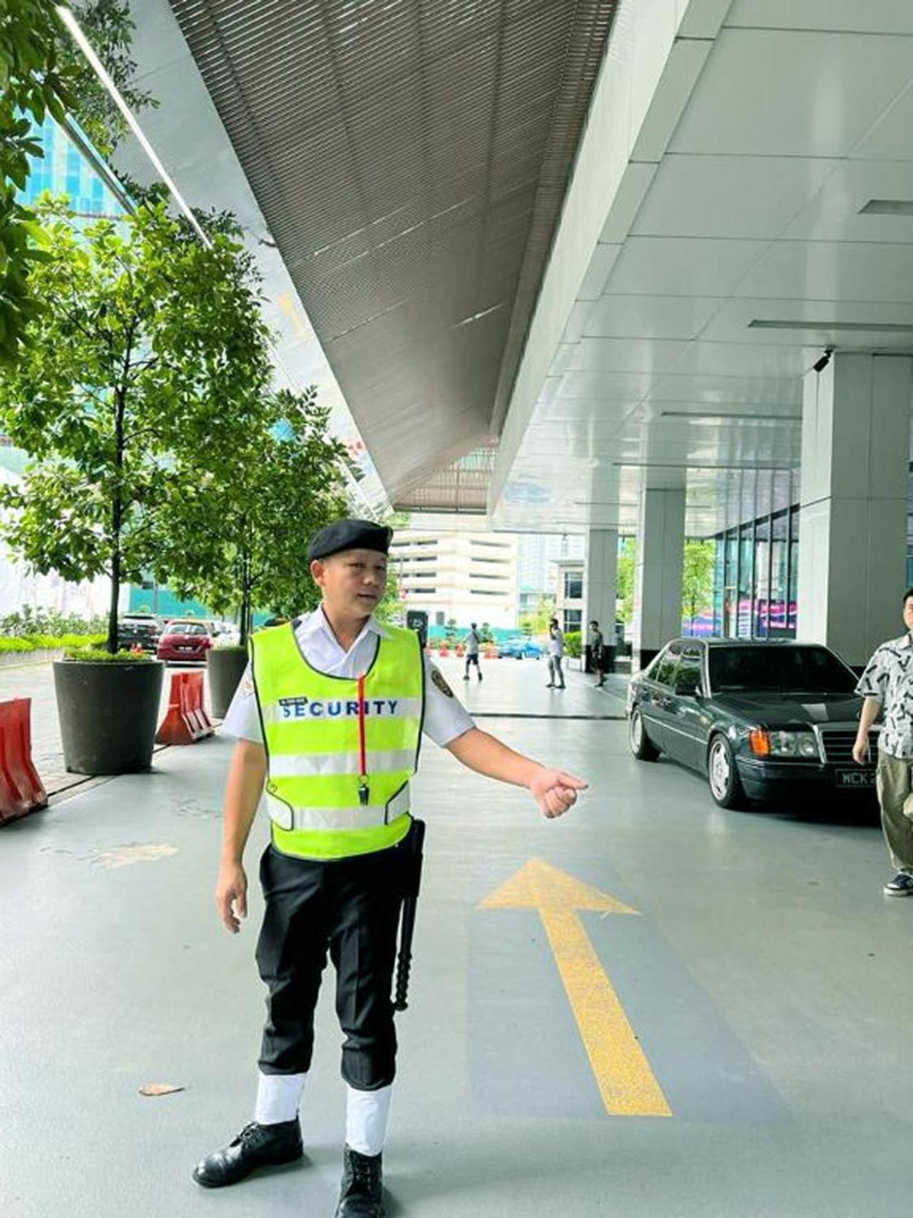 Klcc Ritz Residence Platinum Kuala Lumpur Exterior photo